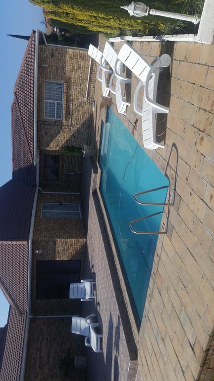 Ebenezer Guesthouse Bluewater Bay Port Elizabeth Ngoại thất bức ảnh