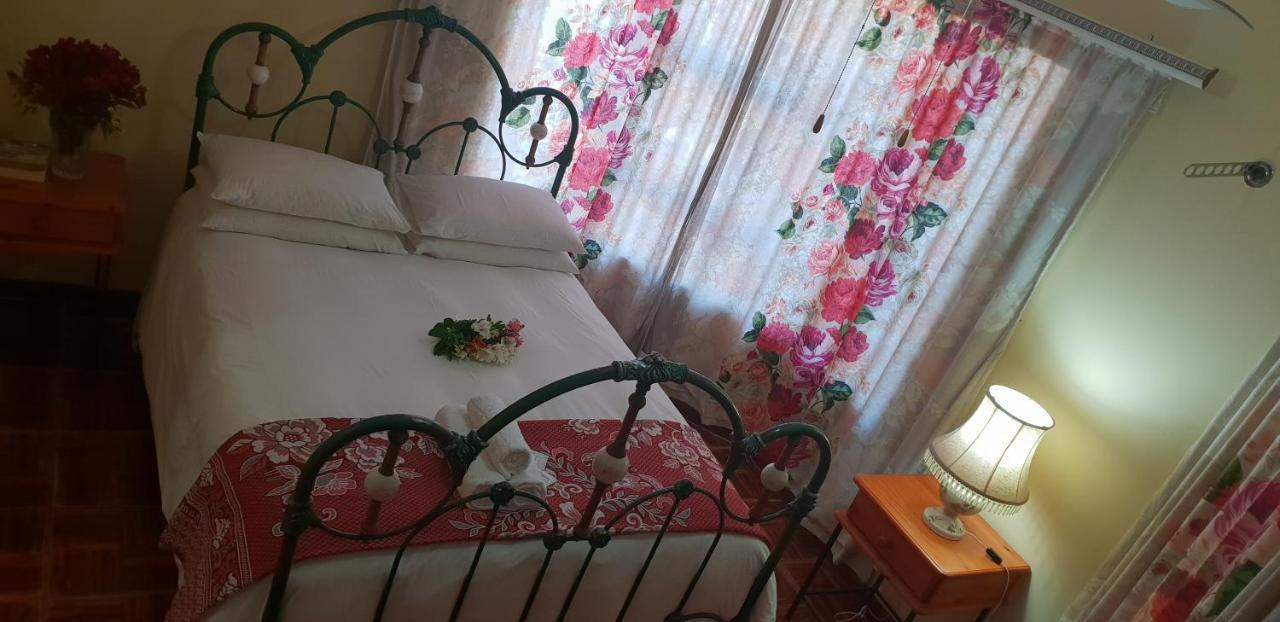 Ebenezer Guesthouse Bluewater Bay Port Elizabeth Ngoại thất bức ảnh